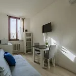 Yourbanflat Clock Tower 2 Lägenhet Padua