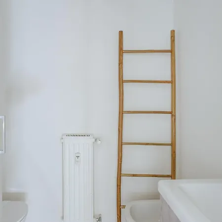 Yourbanflat Clock Tower 2 Appartement