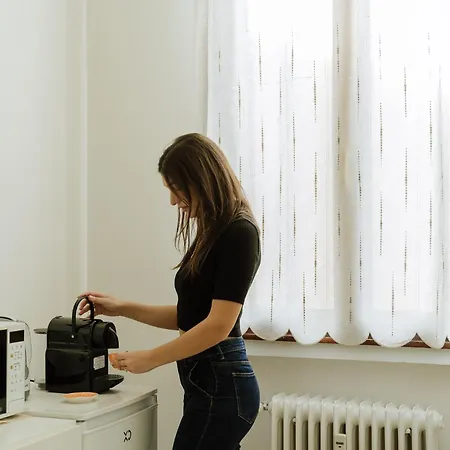 Yourbanflat Clock Tower 2 Appartement Padua