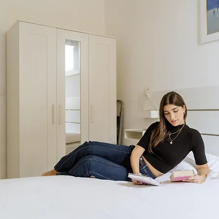 Yourbanflat Clock Tower 2 Appartement