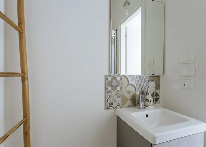 Apartamento Yourbanflat Clock Tower 2