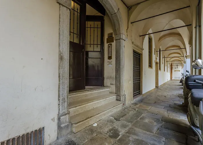 Yourbanflat Clock Tower 2 Апартаменты