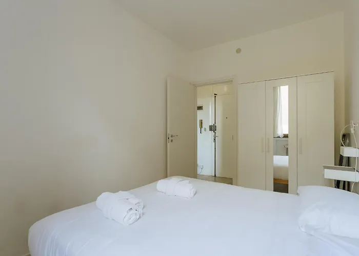 Yourbanflat Clock Tower 2 Apartamento *