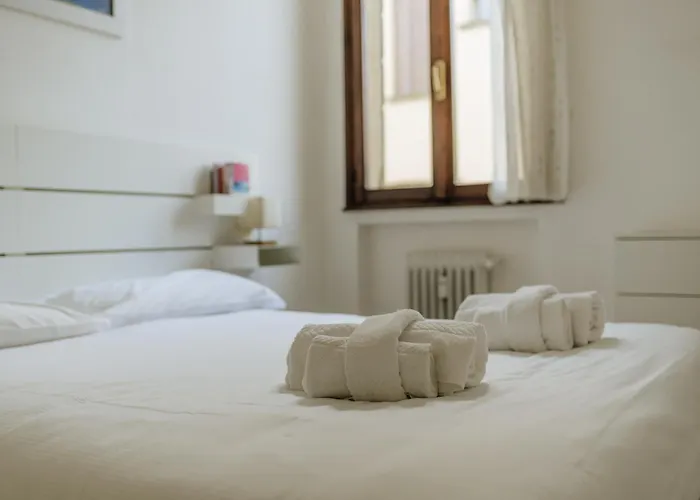 Apartamento Yourbanflat Clock Tower 2 *