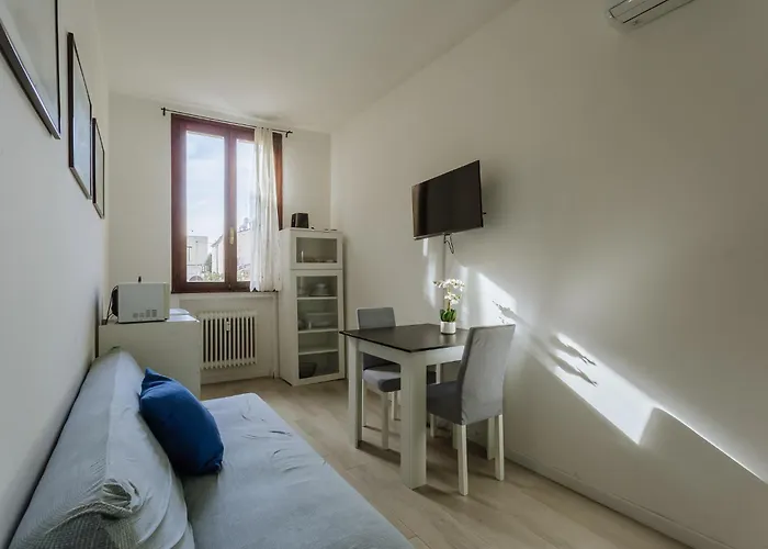 Yourbanflat Clock Tower 2 Апартаменты Падуя