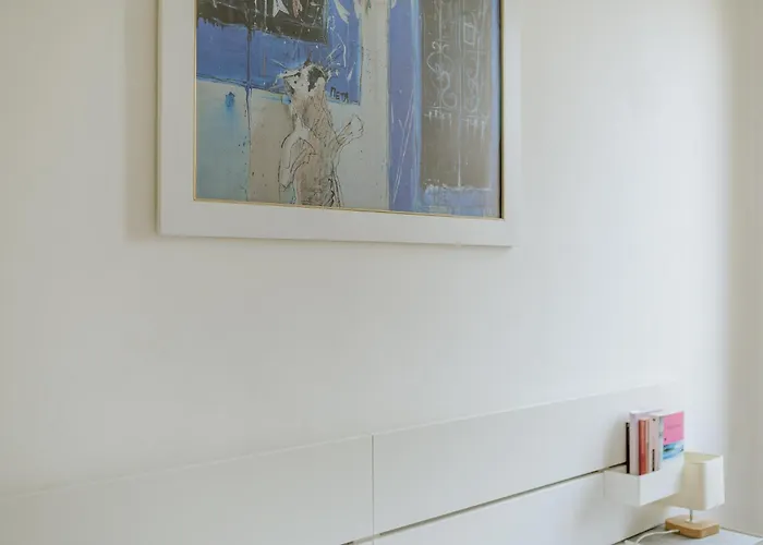 Yourbanflat Clock Tower 2 *