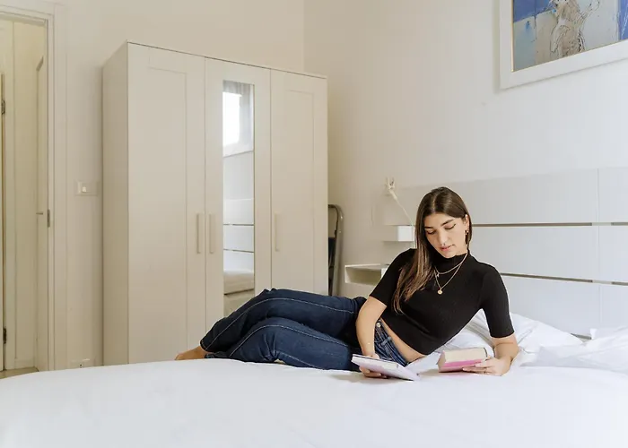 Yourbanflat Clock Tower 2 Apartamento