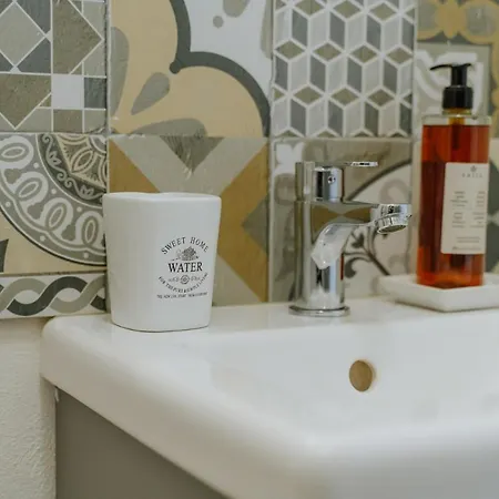 Daire Yourbanflat Clock Tower 2 Padova