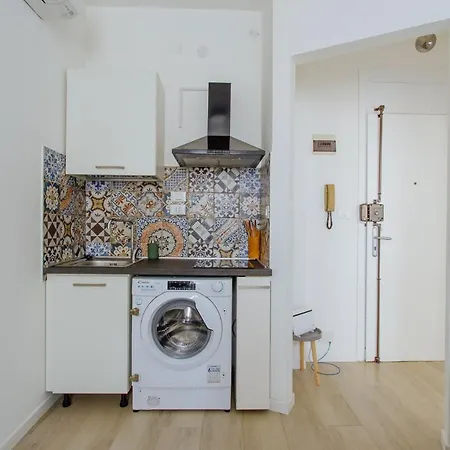 Daire Yourbanflat Clock Tower 2