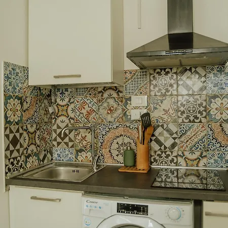 Yourbanflat Clock Tower 2 * Padova