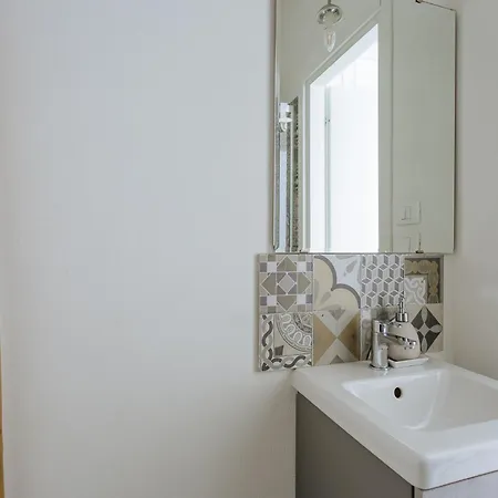 Daire Yourbanflat Clock Tower 2