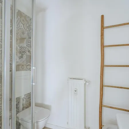 Yourbanflat Clock Tower 2