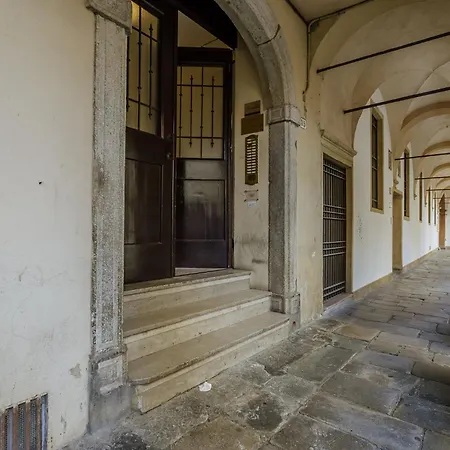 Yourbanflat Clock Tower 2 Daire