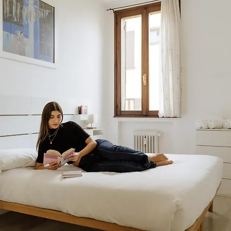 Daire Yourbanflat Clock Tower 2