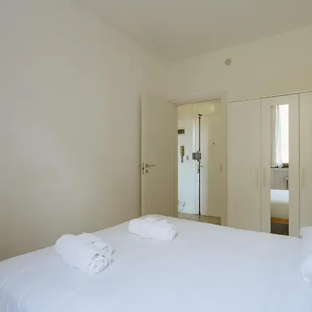 Yourbanflat Clock Tower 2 Daire *