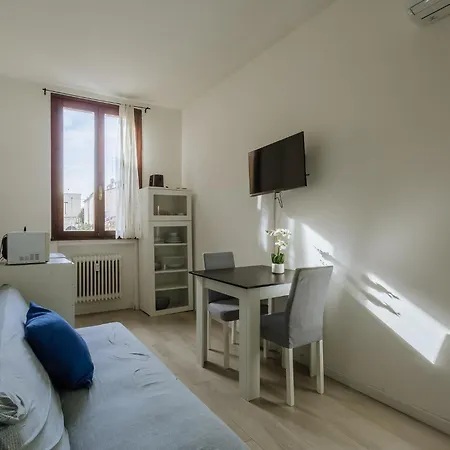 Yourbanflat Clock Tower 2 Daire Padova