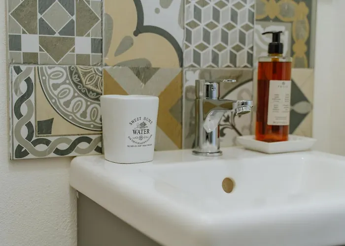 Appartamento Yourbanflat Clock Tower 2 Padova