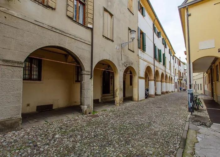 Appartamento Yourbanflat Clock Tower 2 *