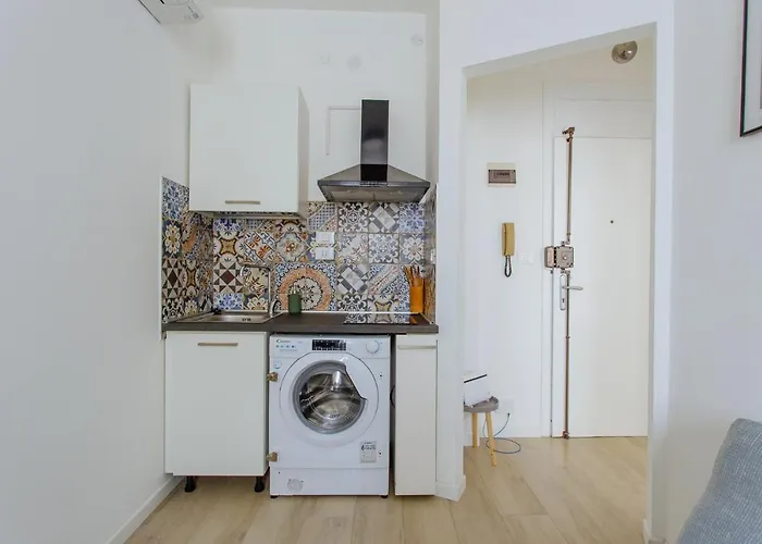 Appartamento Yourbanflat Clock Tower 2