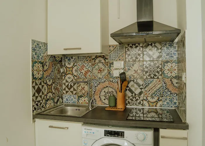 Yourbanflat Clock Tower 2 * Padova