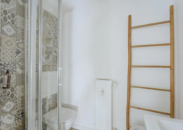 Yourbanflat Clock Tower 2